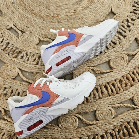 Nike Shoes - Nike Air Max Excee “Pure Violet Magic Ember”